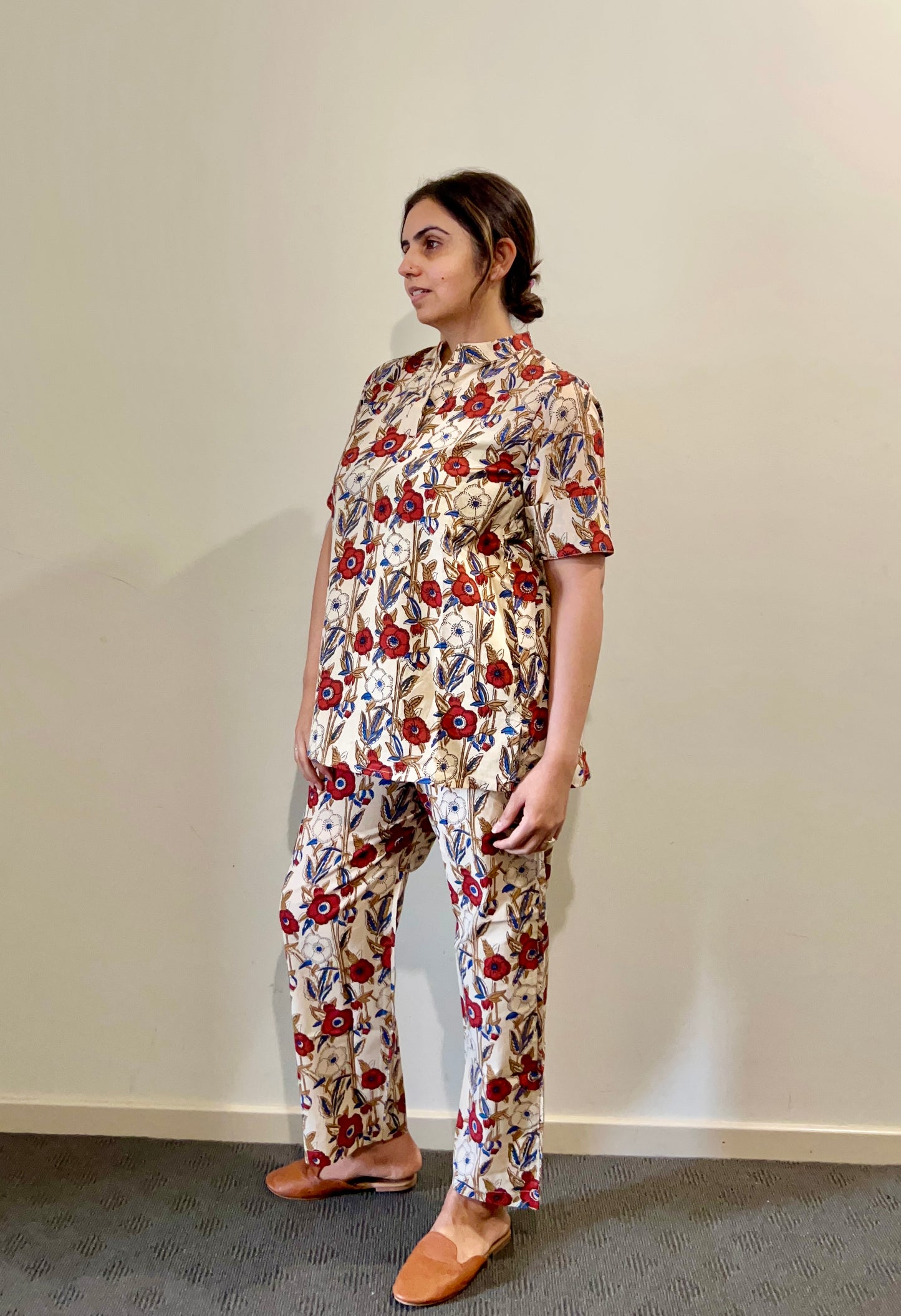 KUSUM- Co-Ord Sets