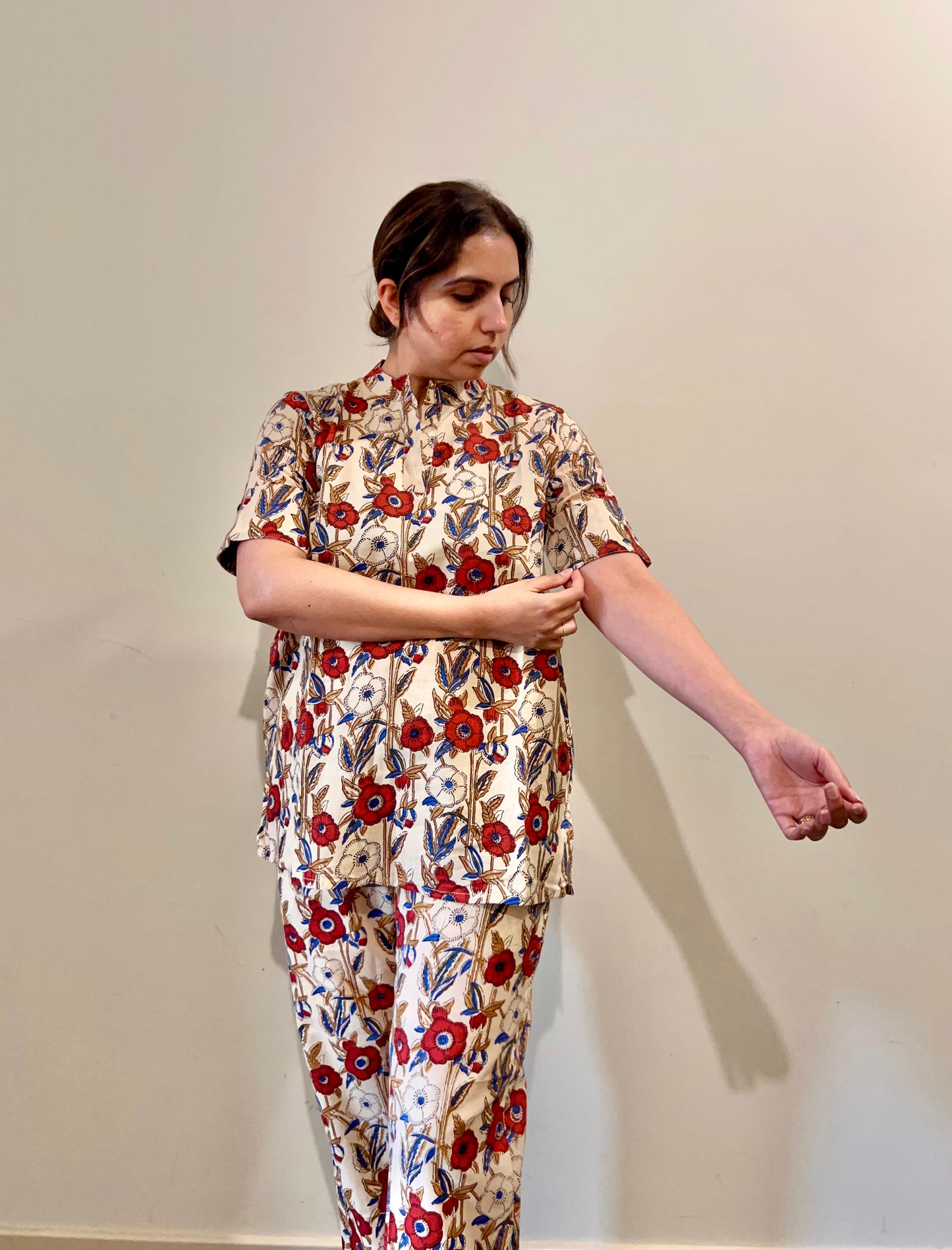 KUSUM- Co-Ord Sets