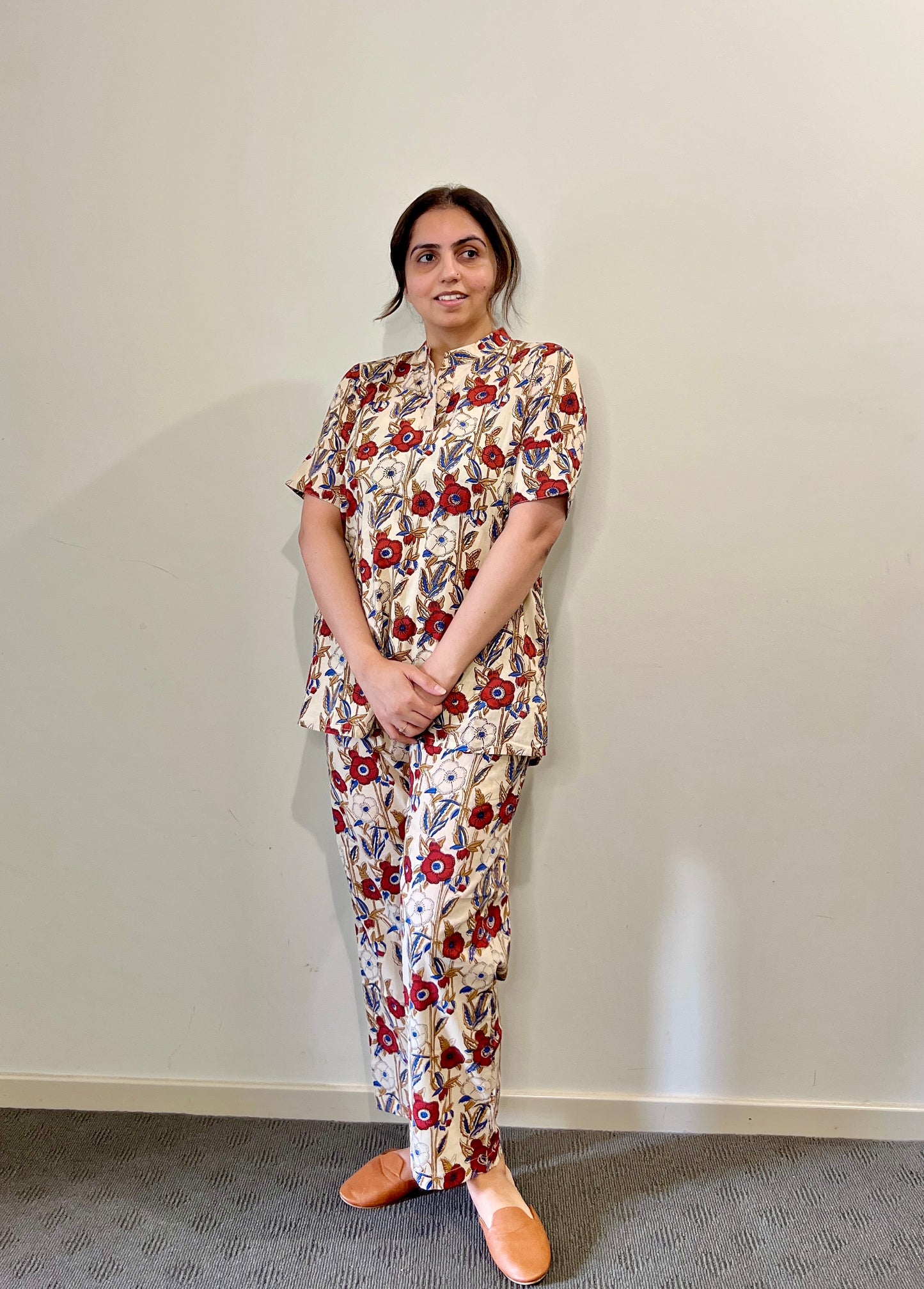 KUSUM- Co-Ord Sets
