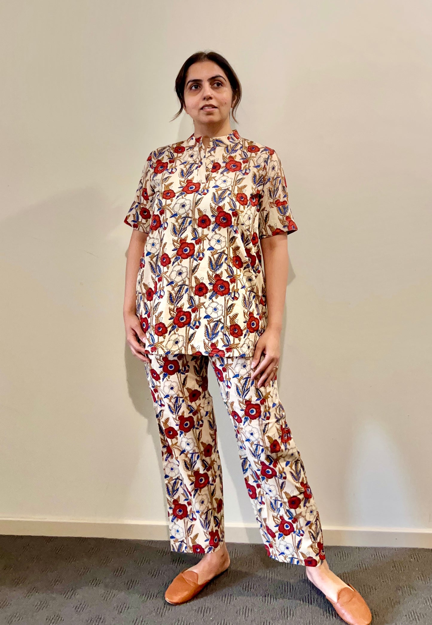 KUSUM- Co-Ord Sets