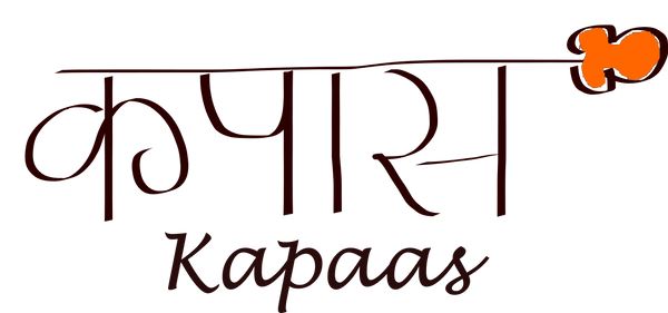 Kapaas by Neha