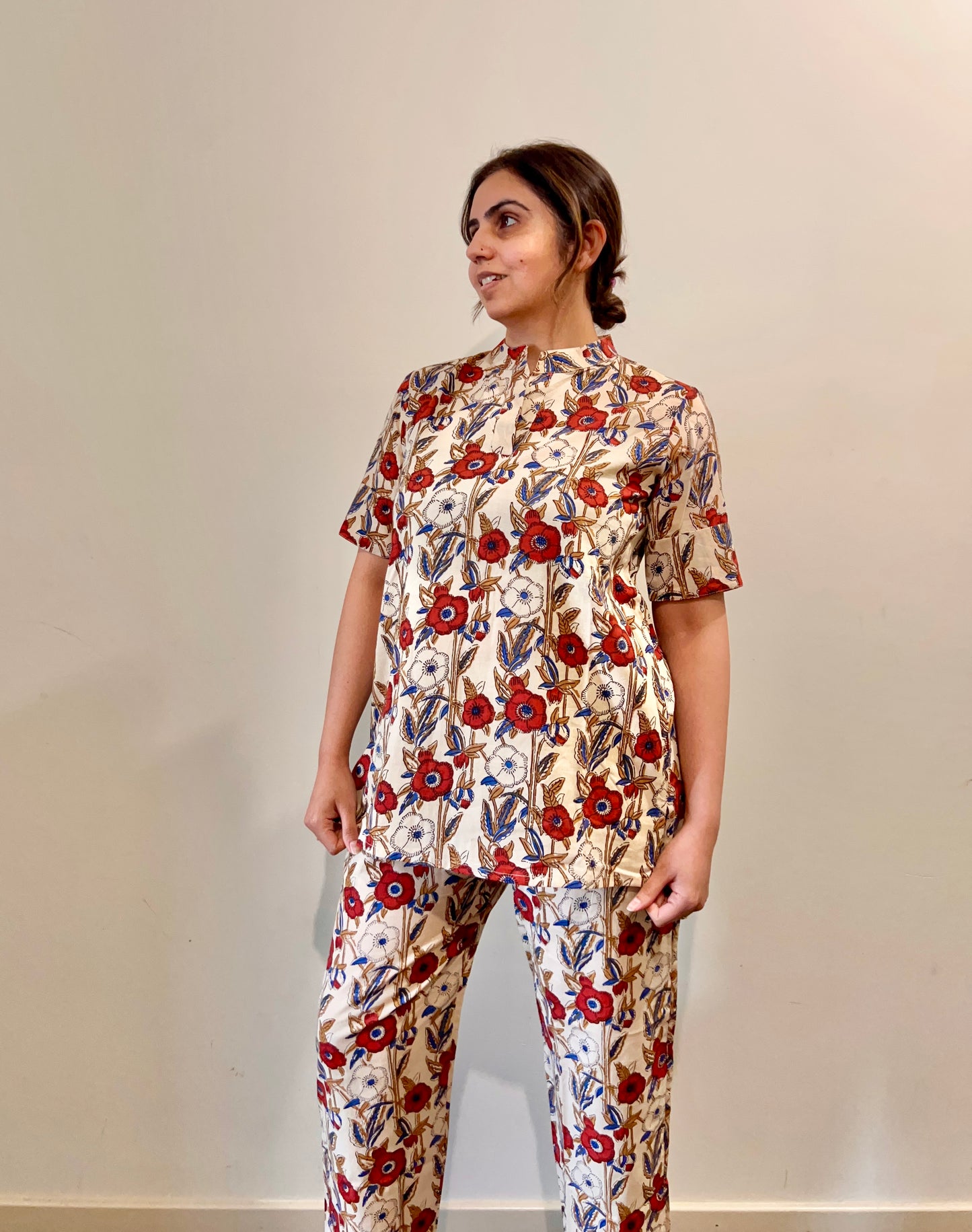 KUSUM- Co-Ord Sets